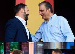 Enlace a AY NO NO NO