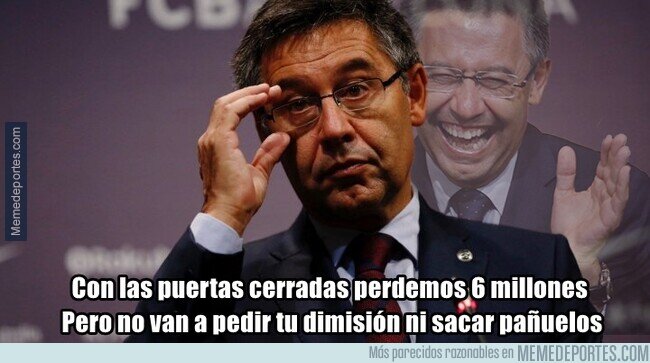 1100489 - No todo es malo para Barto