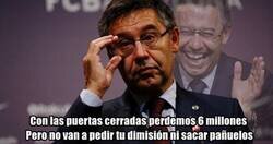 Enlace a No todo es malo para Barto