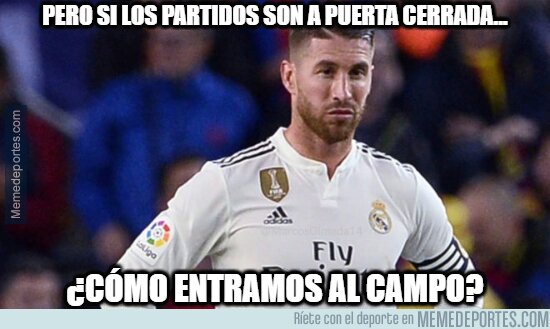 1100502 - El dilema de Ramos