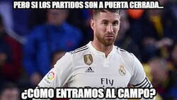 Enlace a El dilema de Ramos