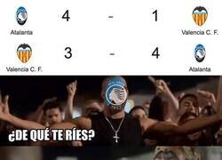 Enlace a Casi Valencia... casi