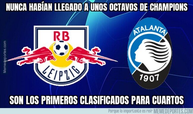 1100530 - Los candidatos a ser el equipo revelación de esta Champions