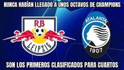 Enlace a Los candidatos a ser el equipo revelación de esta Champions