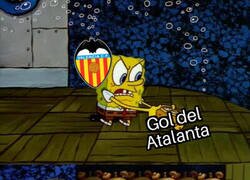 Enlace a Ilicic tenía goles para dar y regalar