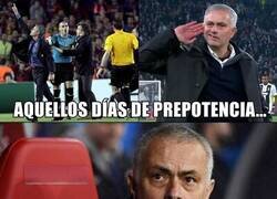 Enlace a El ocaso de Mourinho