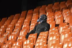 Enlace a Que guapo salió Navarro