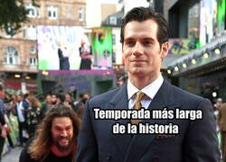 Enlace a Acabará teniendo menos carreras que la primera