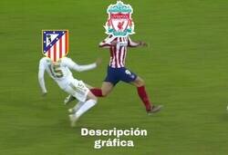 Enlace a Como el Atleti pasa de ronda...