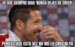 Enlace a Viendo los 90 minutos, parece imposible