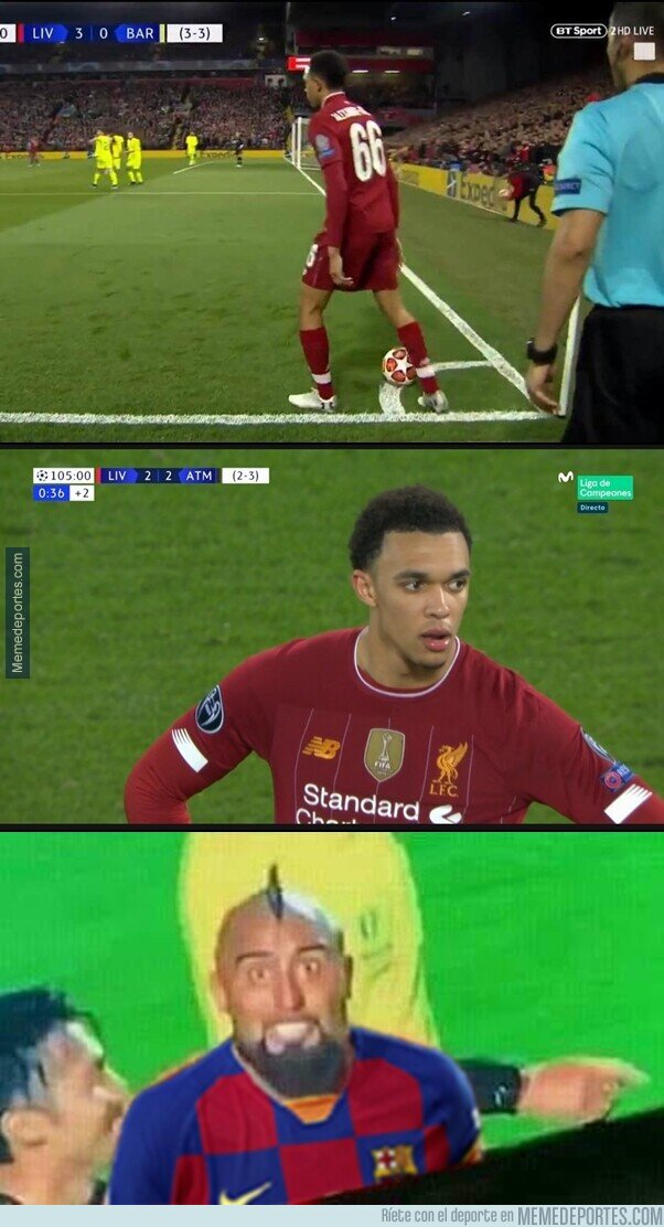 1100618 - Un deporte traicionero