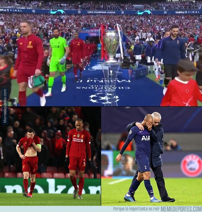 1100621 - Los finalistas del año pasado eliminados en octavos