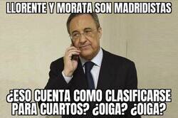 Enlace a Eso debería convalidar