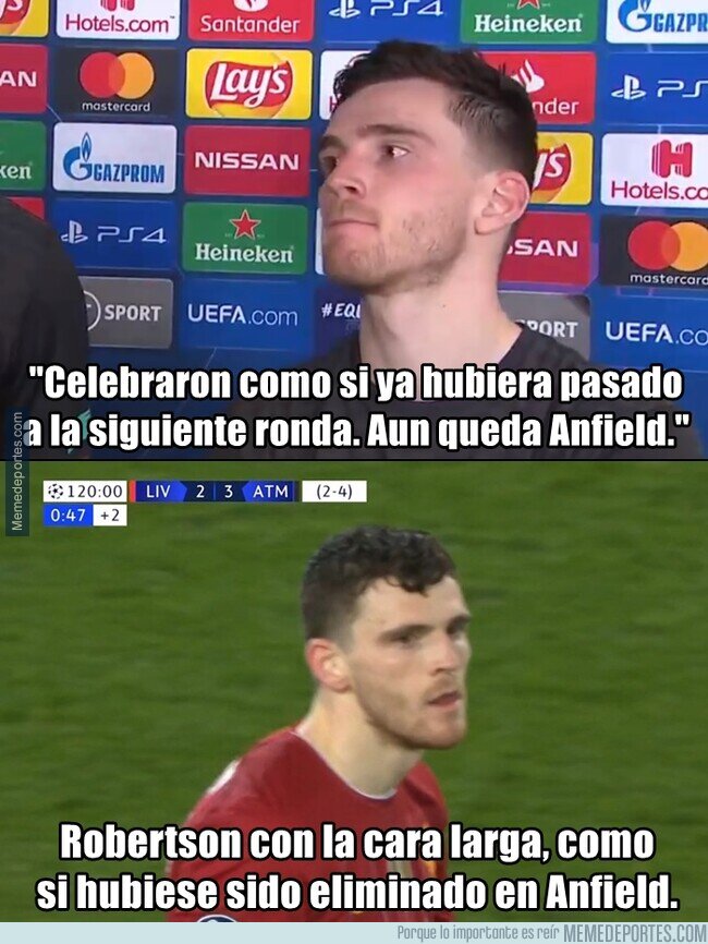 1100640 - ¿Qué pasó amiguito?