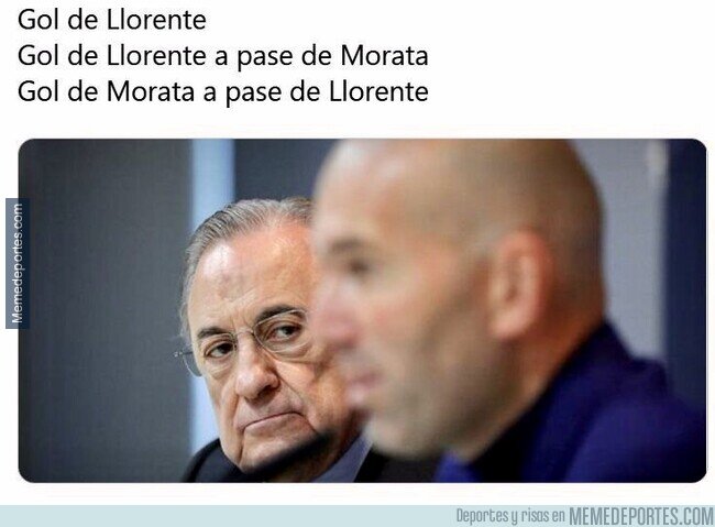 1100653 - Pero tenemos a Benzema