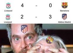 Enlace a Aprende algo Barça