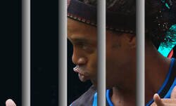 Enlace a 9 jugadores que estuvieron en prisión