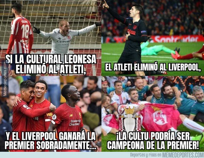 1100756 - No tengo pruebas, pero tampoco dudas