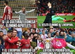 Enlace a No tengo pruebas, pero tampoco dudas