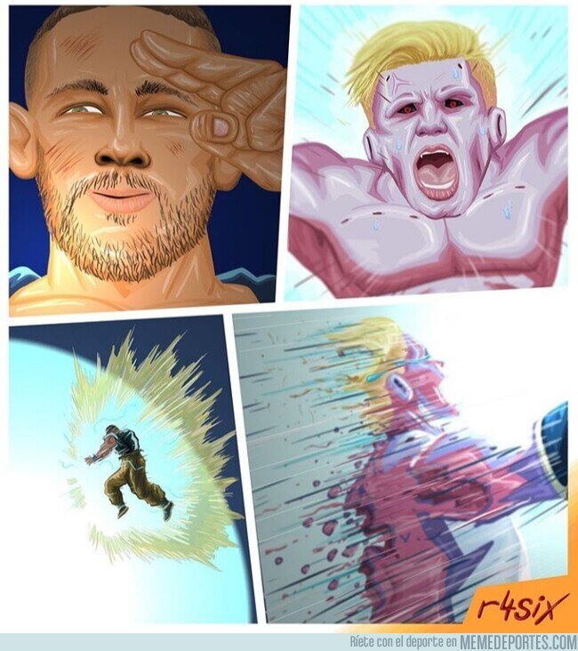 1100775 - El PSG acaba con el efecto Haaland, por @r4six