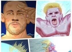 Enlace a El PSG acaba con el efecto Haaland, por @r4six