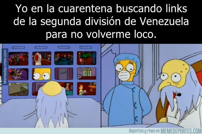 1100789 - Ya me empieza el síndrome de abstinencia