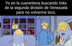 Enlace a Ya me empieza el síndrome de abstinencia