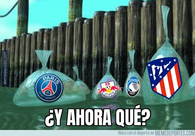 1100823 - ¿Qué pasará con los 4 equipos ya clasificados para cuartos?