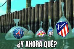 Enlace a ¿Qué pasará con los 4 equipos ya clasificados para cuartos?