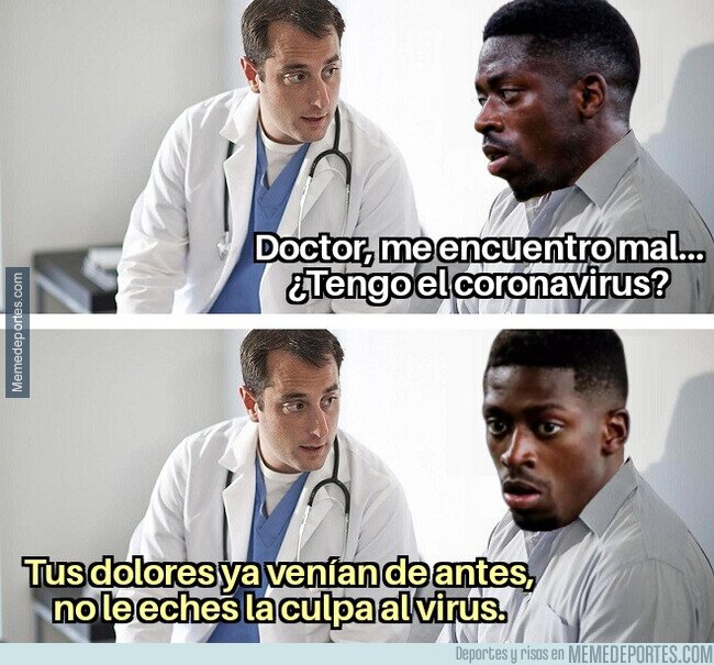 1100832 - Lo de Dembélé ya venía de lejos