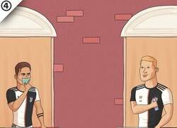 Enlace a #StayAtHome, por @433