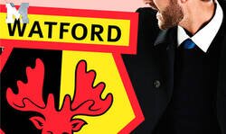 Enlace a El Watford ha optado por simular su partido de fin de semana en Football Manager. Igual así podemos terminar la temporada.