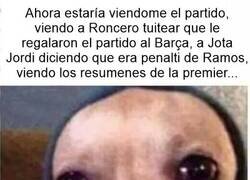 Enlace a La triste actualidad