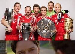 Enlace a Aquél poderoso Bayern de Heyckens...