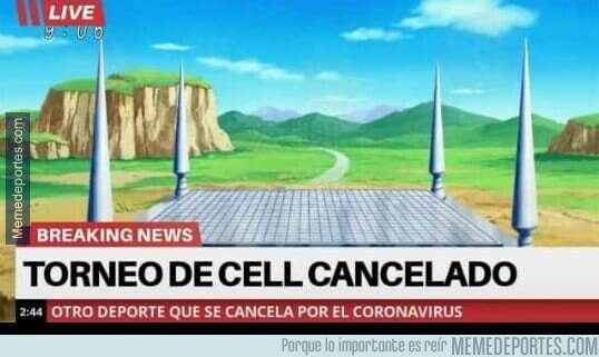 1100869 - Joder, ya no va a quedar nada de deporte en la TV