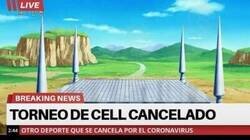 Enlace a Joder, ya no va a quedar nada de deporte en la TV