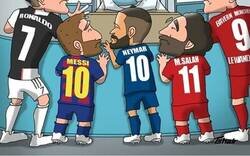 Enlace a Pronto volveremos a la normalidad, por @koortoon