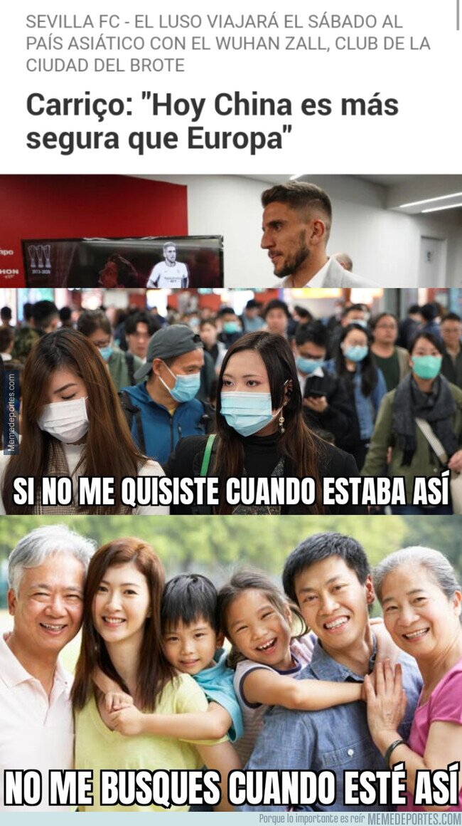 1100886 - Lo que China debería decirle a Carriço