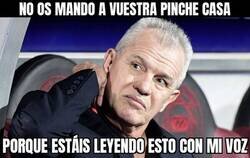 Enlace a Y el que no lo haga, miente