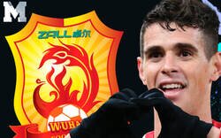 Enlace a 7 jugadores que se fueron a China y no se volvió a saber de ellos