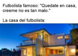 Enlace a Así no salgo de casa ni si me pagan