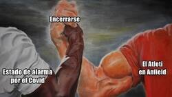 Enlace a Si al cholo le dio resultados, a todos también.