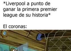 Enlace a No se puede tener tanta mala suerte