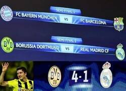 Enlace a 2013: Cuando el 90% esperaba El Clásico en la final