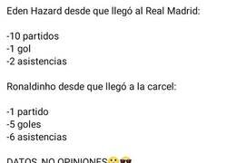 Enlace a Vaya dato, perturbador