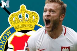 Enlace a Cinco futbolistas que portan el nombre más largo en su camiseta