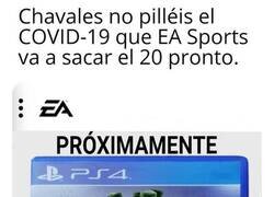 Enlace a ¡No lo cojáis!