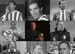 Enlace a Hoy cumple 82 años el único Carlos Salvador Bilardo. Respetos, que es el único que tenemos.