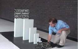 Enlace a Este 2020 parece un capítulo de South Park