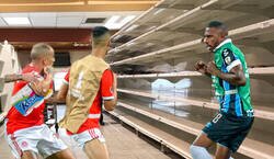 Enlace a Mientras tanto en el Mercadona...